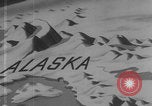Image Cartoon Snafu privé Aleutian Islands Alaska USA, 1945, de la seconde 18 séquences d'archives historiques vidéo 65675079036