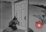 Image Cartoon Snafu privé Aleutian Islands Alaska USA, 1945, de la seconde 30 séquences d'archives historiques vidéo 65675079036