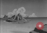 Image Cartoon Snafu privé Aleutian Islands Alaska USA, 1945, de la seconde 45 séquences d'archives historiques vidéo 65675079036