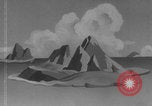 Image Cartoon Snafu privé Aleutian Islands Alaska USA, 1945, de la seconde 51 séquences d'archives historiques vidéo 65675079036