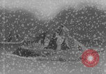 Image Cartoon Snafu privé Aleutian Islands Alaska USA, 1945, de la seconde 56 séquences d'archives historiques vidéo 65675079036