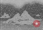 Image Cartoon Snafu privé Aleutian Islands Alaska USA, 1945, de la seconde 57 séquences d'archives historiques vidéo 65675079036