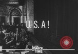 Image USA Le progrès du travail Administration Théâtre de travail fédéral New York City USA, 1936, de la seconde 3 séquences d'archives historiques vidéo 65675079037