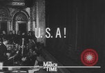 Image USA Le progrès du travail Administration Théâtre de travail fédéral New York City USA, 1936, de la seconde 4 séquences d'archives historiques vidéo 65675079037