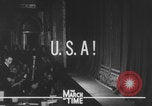 Image USA Le progrès du travail Administration Théâtre de travail fédéral New York City USA, 1936, de la seconde 5 séquences d'archives historiques vidéo 65675079037