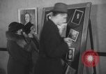 Image USA Le progrès du travail Administration Théâtre de travail fédéral New York City USA, 1936, de la seconde 22 séquences d'archives historiques vidéo 65675079037