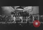Image USA Le progrès du travail Administration Théâtre de travail fédéral New York City USA, 1936, de la seconde 31 séquences d'archives historiques vidéo 65675079037