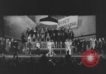 Image USA Le progrès du travail Administration Théâtre de travail fédéral New York City USA, 1936, de la seconde 32 séquences d'archives historiques vidéo 65675079037