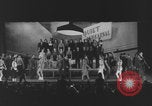Image USA Le progrès du travail Administration Théâtre de travail fédéral New York City USA, 1936, de la seconde 37 séquences d'archives historiques vidéo 65675079037