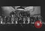 Image USA Le progrès du travail Administration Théâtre de travail fédéral New York City USA, 1936, de la seconde 46 séquences d'archives historiques vidéo 65675079037