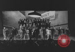 Image USA Le progrès du travail Administration Théâtre de travail fédéral New York City USA, 1936, de la seconde 50 séquences d'archives historiques vidéo 65675079037