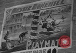Image of Vaudeville stars New York City USA, 1924, second 25 stock footage video 65675079038