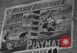Image of Vaudeville stars New York City USA, 1924, second 27 stock footage video 65675079038