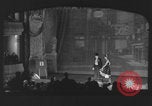 Image of Vaudeville stars New York City USA, 1924, second 48 stock footage video 65675079038
