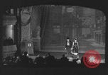 Image of Vaudeville stars New York City USA, 1924, second 49 stock footage video 65675079038
