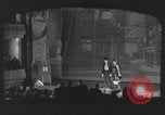 Image of Vaudeville stars New York City USA, 1924, second 51 stock footage video 65675079038