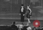 Image of Vaudeville stars New York City USA, 1924, second 56 stock footage video 65675079038