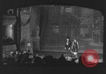 Image of Vaudeville stars New York City USA, 1924, second 60 stock footage video 65675079038