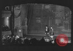 Image of Vaudeville stars New York City USA, 1924, second 61 stock footage video 65675079038