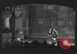 Image of Vaudeville stars New York City USA, 1924, second 62 stock footage video 65675079038