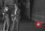 Image of The Dapper Dan Duo United States USA, 1936, second 26 stock footage video 65675079039