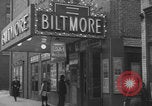 Image of Jameson De Coursey Chicago Illinois USA, 1933, second 53 stock footage video 65675079040
