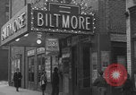 Image of Jameson De Coursey Chicago Illinois USA, 1933, second 54 stock footage video 65675079040