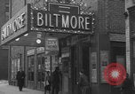 Image of Jameson De Coursey Chicago Illinois USA, 1933, second 55 stock footage video 65675079040