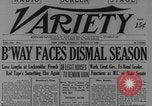 Image of Jameson De Coursey Chicago Illinois USA, 1933, second 58 stock footage video 65675079040