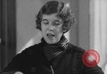 Image of US Works Progress Administration New York City USA, 1936, second 25 stock footage video 65675079041