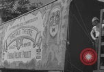 Image of US Works Progress Administration New York City USA, 1936, second 31 stock footage video 65675079041