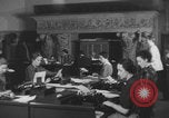Image of US Works Progress Administration New York City USA, 1936, second 49 stock footage video 65675079041