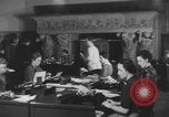 Image of US Works Progress Administration New York City USA, 1936, second 50 stock footage video 65675079041