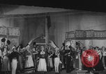 Image of USA Federal Work Theater WPA Cincinnati Ohio USA, 1936, second 6 stock footage video 65675079042