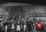 Image of USA Federal Work Theater WPA Cincinnati Ohio USA, 1936, second 7 stock footage video 65675079042