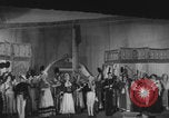 Image of USA Federal Work Theater WPA Cincinnati Ohio USA, 1936, second 8 stock footage video 65675079042