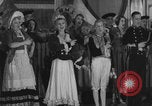 Image of USA Federal Work Theater WPA Cincinnati Ohio USA, 1936, second 14 stock footage video 65675079042
