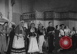 Image of USA Federal Work Theater WPA Cincinnati Ohio USA, 1936, second 15 stock footage video 65675079042