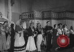 Image of USA Federal Work Theater WPA Cincinnati Ohio USA, 1936, second 16 stock footage video 65675079042