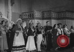 Image of USA Federal Work Theater WPA Cincinnati Ohio USA, 1936, second 17 stock footage video 65675079042