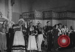 Image of USA Federal Work Theater WPA Cincinnati Ohio USA, 1936, second 18 stock footage video 65675079042