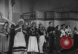 Image of USA Federal Work Theater WPA Cincinnati Ohio USA, 1936, second 19 stock footage video 65675079042