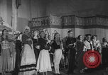 Image of USA Federal Work Theater WPA Cincinnati Ohio USA, 1936, second 21 stock footage video 65675079042