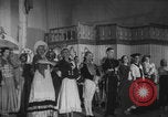 Image of USA Federal Work Theater WPA Cincinnati Ohio USA, 1936, second 22 stock footage video 65675079042