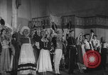 Image of USA Federal Work Theater WPA Cincinnati Ohio USA, 1936, second 23 stock footage video 65675079042