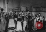 Image of USA Federal Work Theater WPA Cincinnati Ohio USA, 1936, second 24 stock footage video 65675079042