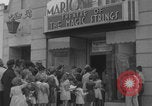 Image of Federal Theater Project Marionette Los Angeles California USA, 1936, second 1 stock footage video 65675079043