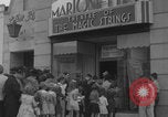 Image of Federal Theater Project Marionette Los Angeles California USA, 1936, second 3 stock footage video 65675079043
