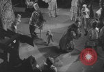 Image of Federal Theater Project Marionette Los Angeles California USA, 1936, second 6 stock footage video 65675079043