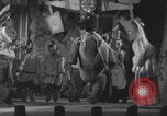 Image of Federal Theater Project Marionette Los Angeles California USA, 1936, second 9 stock footage video 65675079043